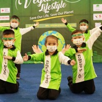 Performance & Colouring Competition | PAUD METTA MAITREYA